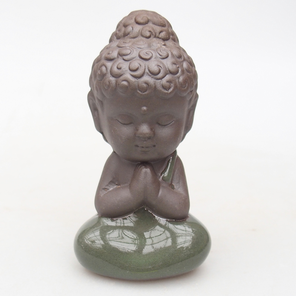 Figurine en céramique