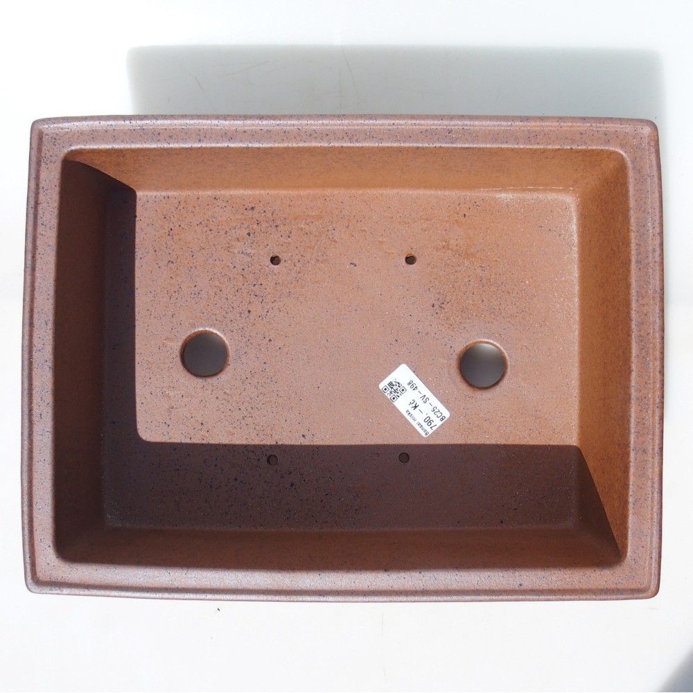 Bol 32 x 24 x 10,5 cm brun