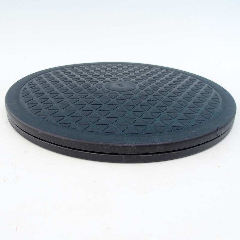 Table tournante - table de moulage rotative