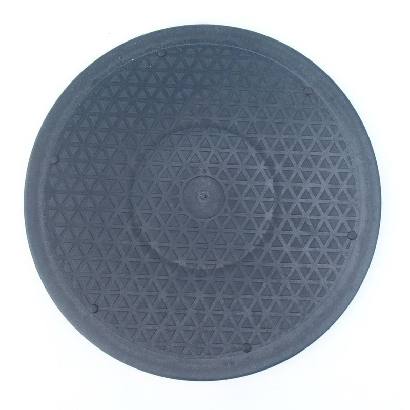 Table tournante - table de moulage rotative