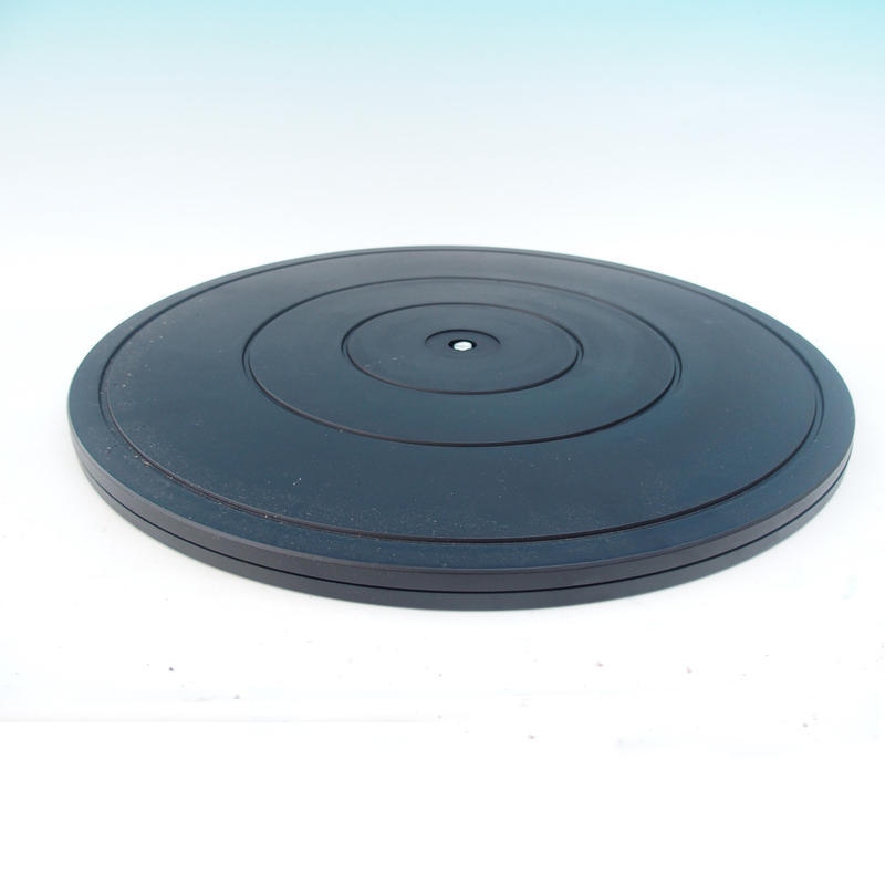 Table tournante - table de moulage rotative