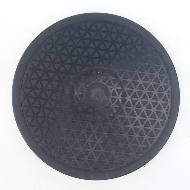 Table tournante - table de moulage rotative