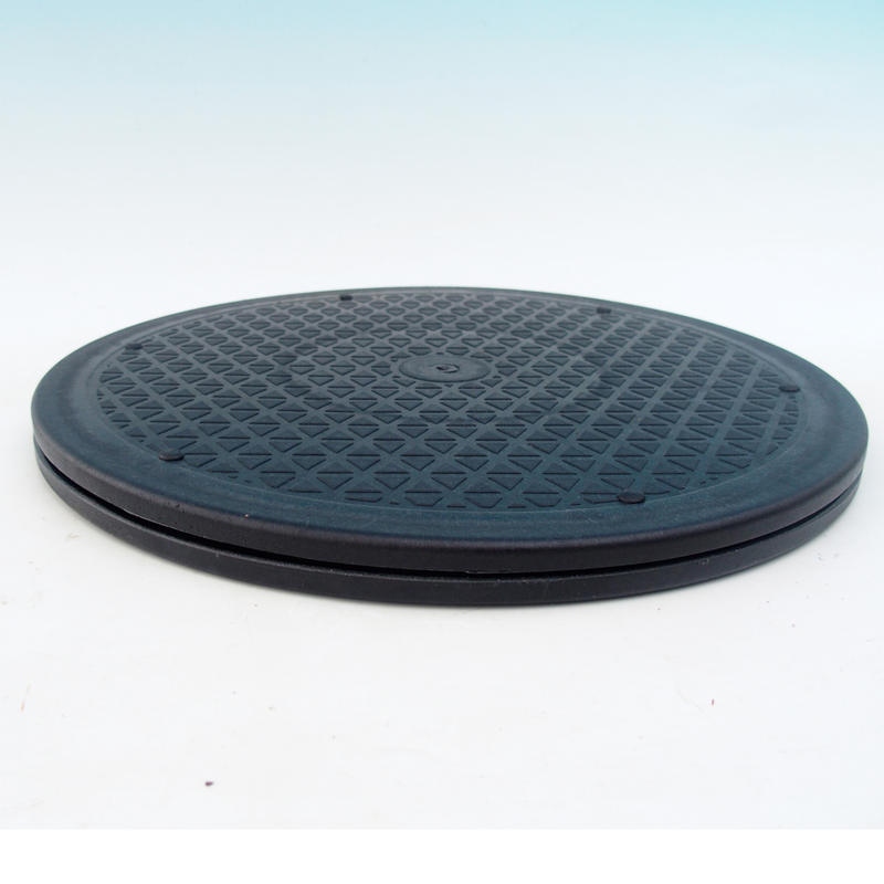 Table tournante - table de moulage rotative