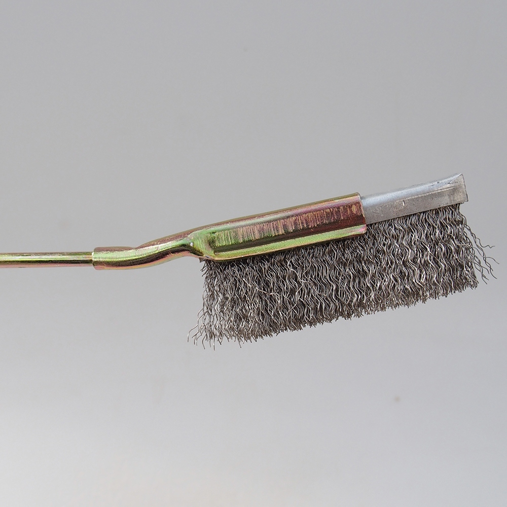 Brosse pour JIN