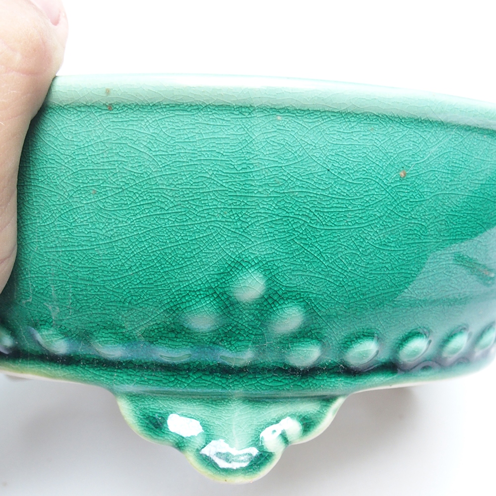 Bol 21 x 21 x 8,5 cm vert