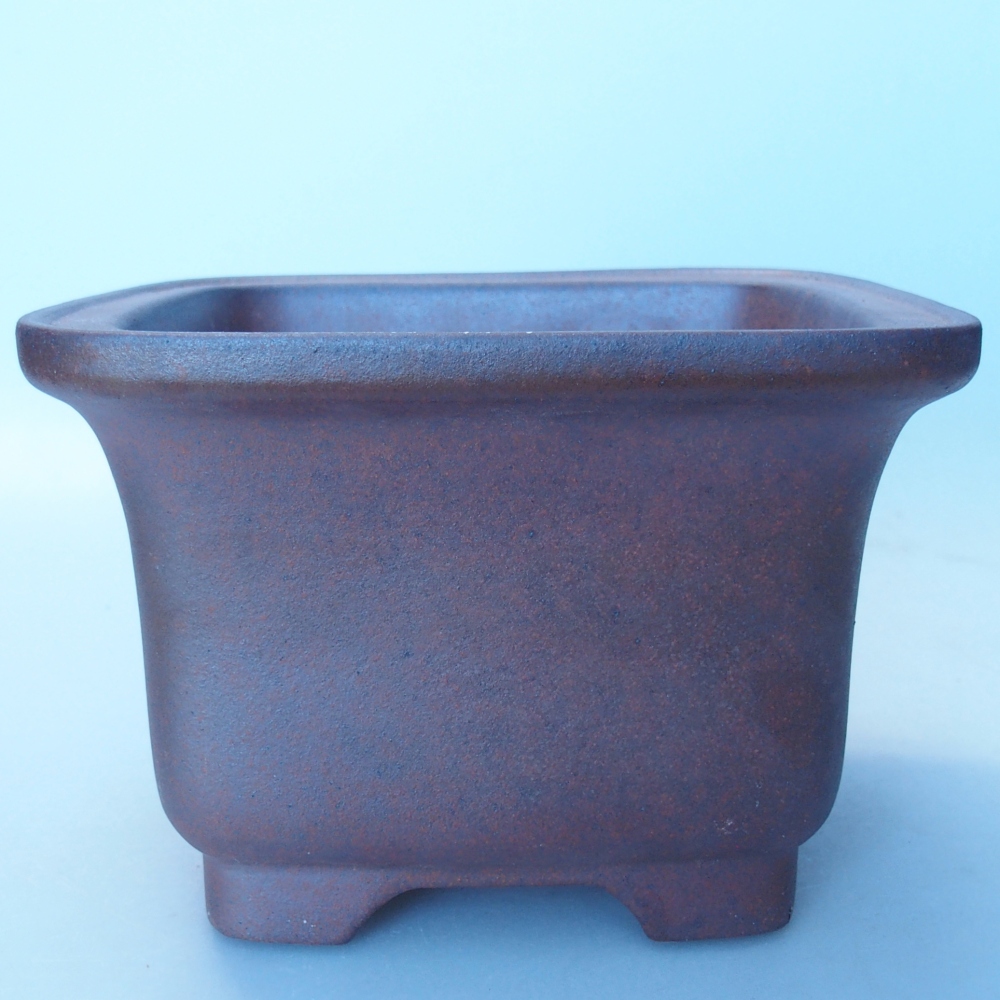 Bol 15 x 15 x 10,5 cm brun