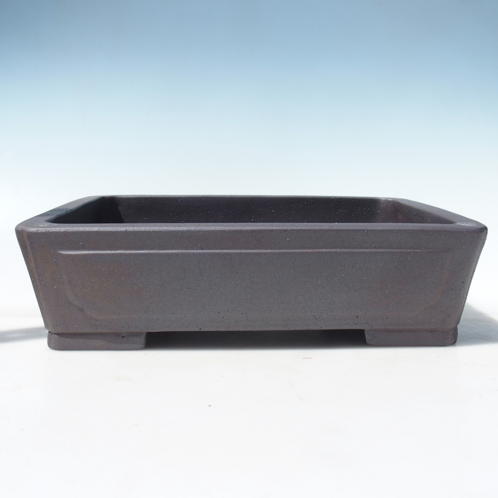 Bol 35 x 26 x 9 cm noir
