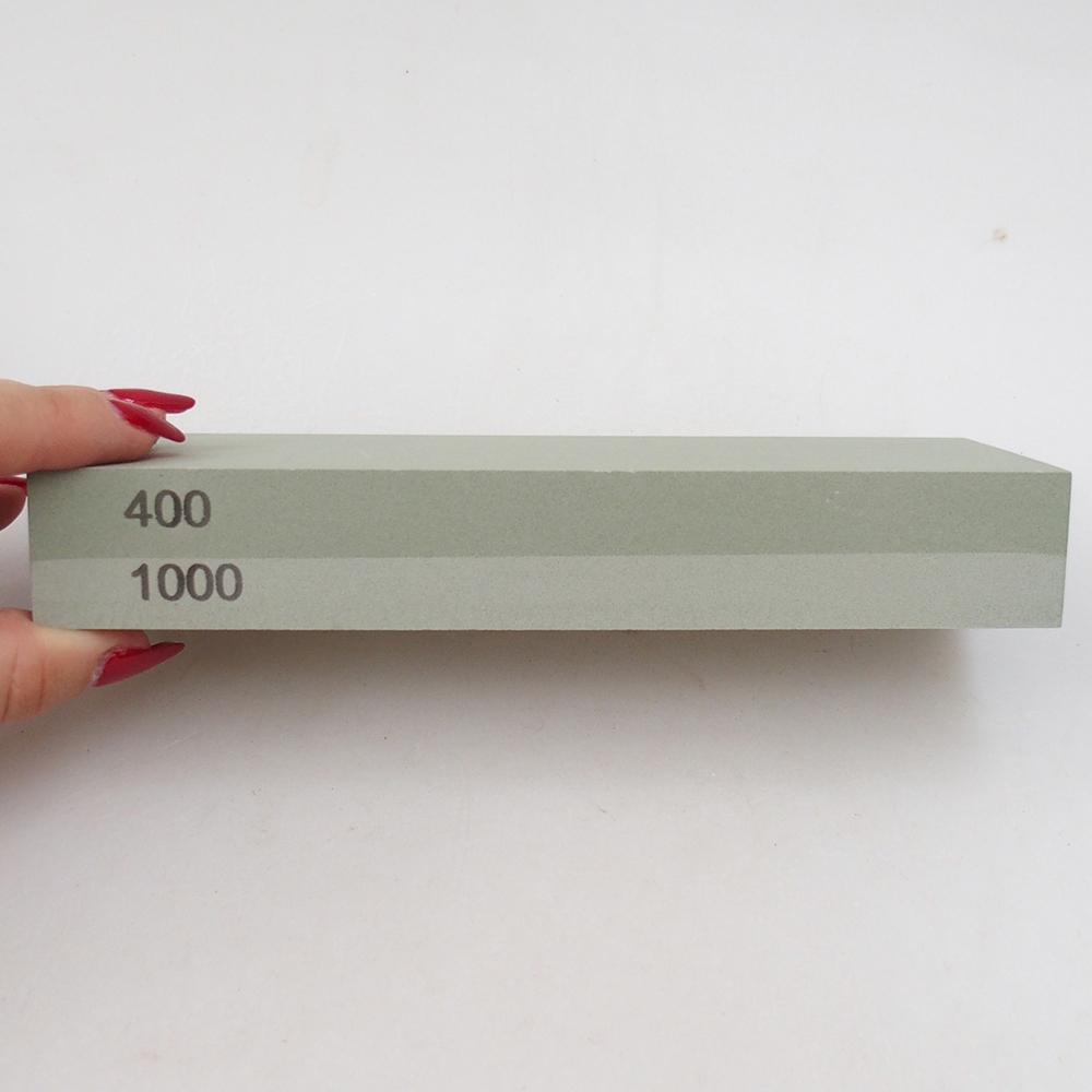 Meuleuse d'outils fine et grossière