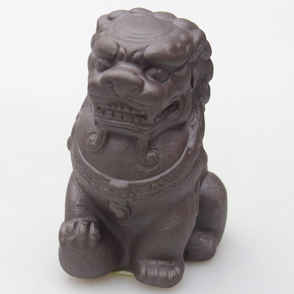 Figurine en céramique