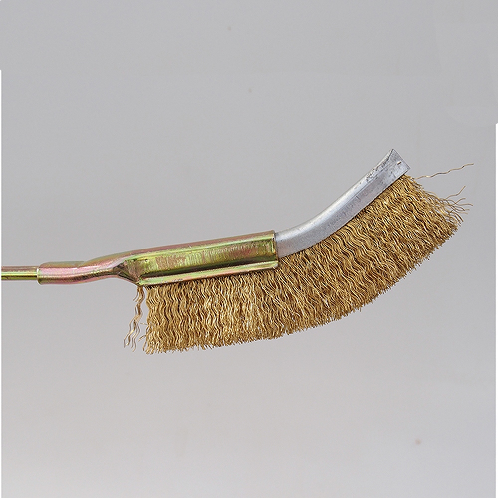 Brosse pour JIN