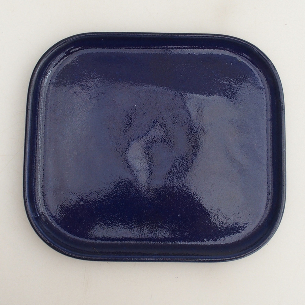 Bol en céramique H36 - 17,5 x 15 x 1 cm