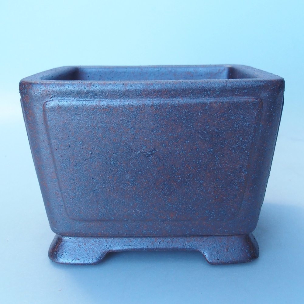 Bol 12 x 12 x 8,5 cm brun