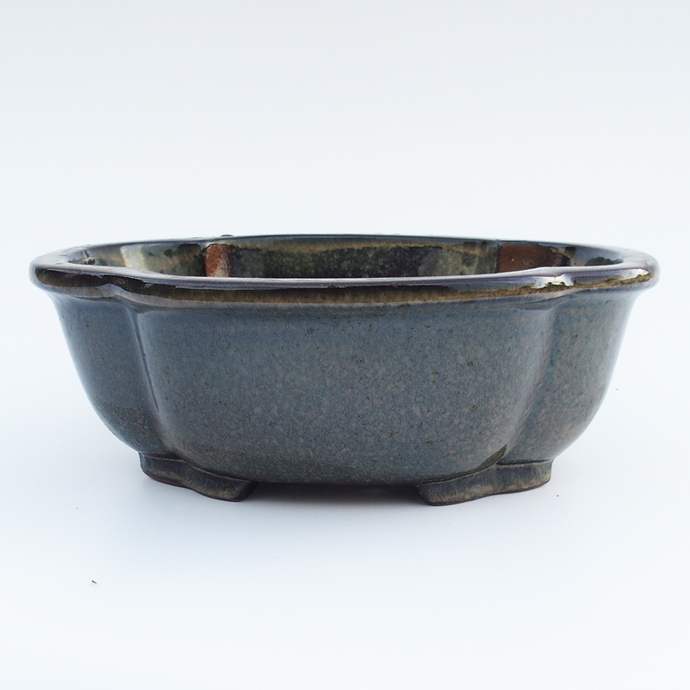 Bol 30 x 24 x 11 cm gris