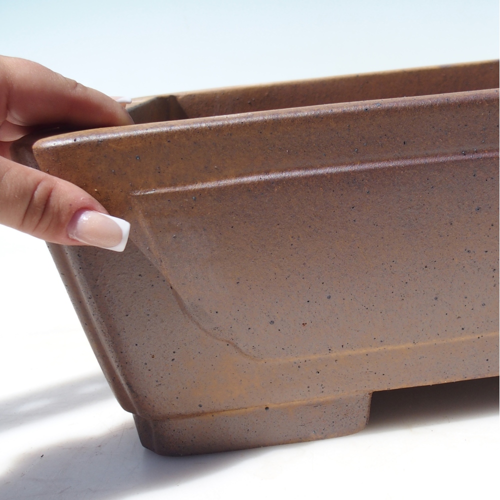 Bol 45,5 x 34 x 13 cm - COLLECTION PERSONNELLE UNIQUEMENT ou transport sur palette