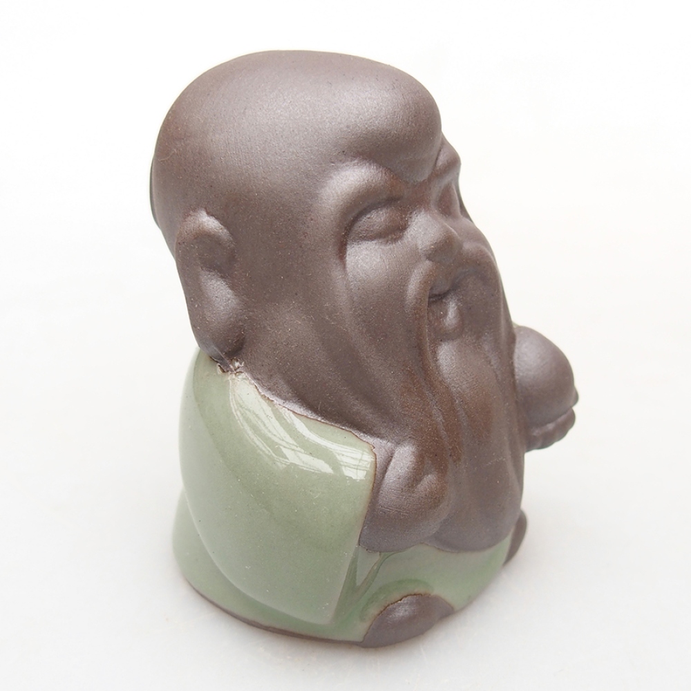 Figurine en céramique