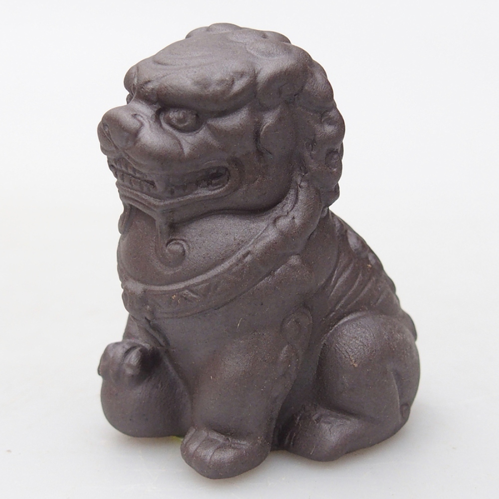 Figurine en céramique