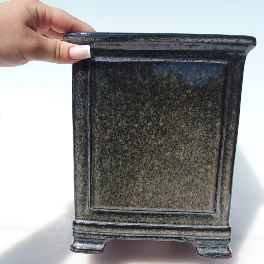 Bol 18 x 18 x 21 cm vert