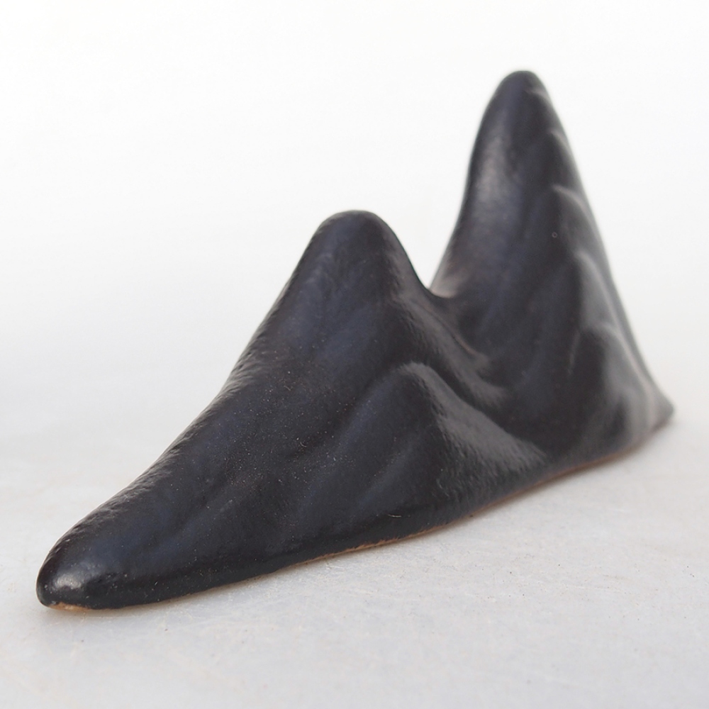 Figurine en céramique