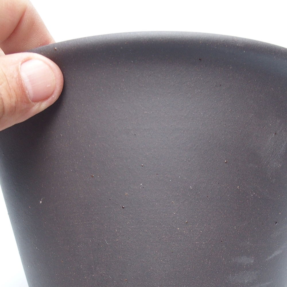 Bol 19,5 x 19,5 x 11 cm brun