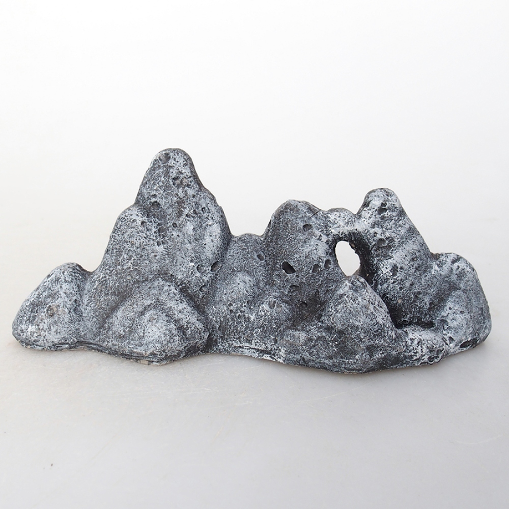 Figurine en céramique