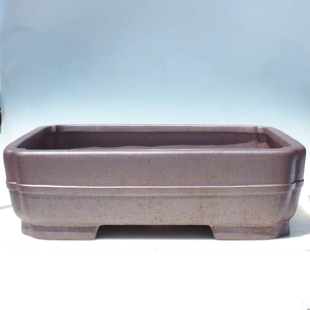 Bol 71 x 58 x 21 cm marron - ENLEVEMENT PERSONNEL OU TRANSPORT SUR PALETTE UNIQUEMENT