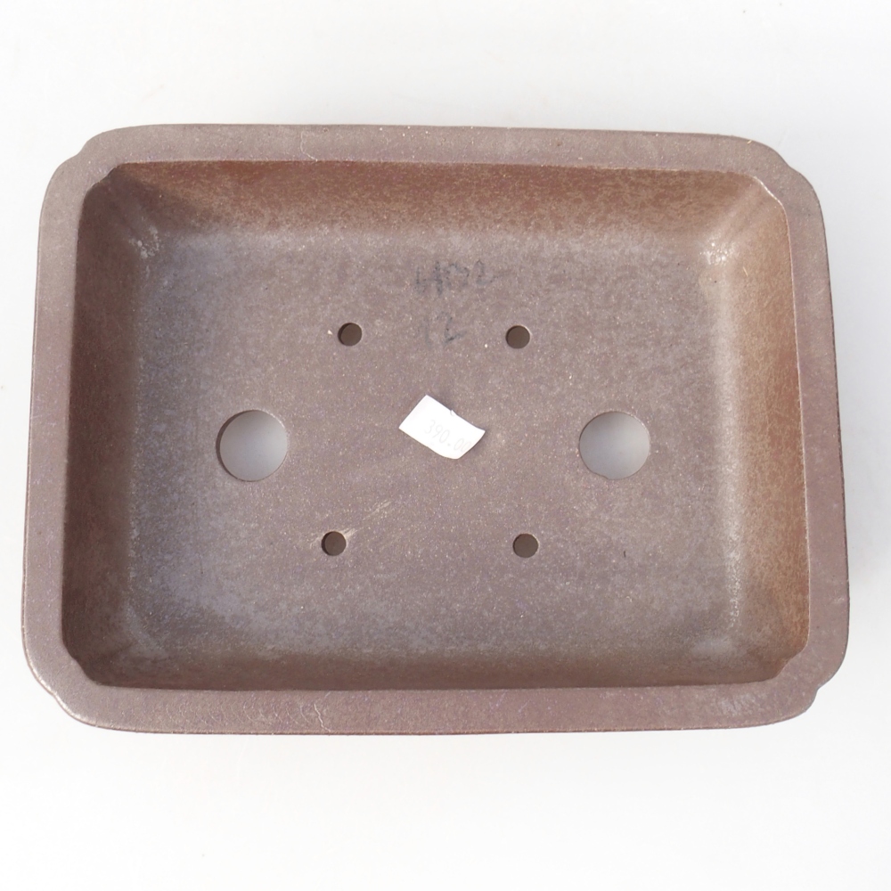 Bol 21 x 16 x 4 cm naturel